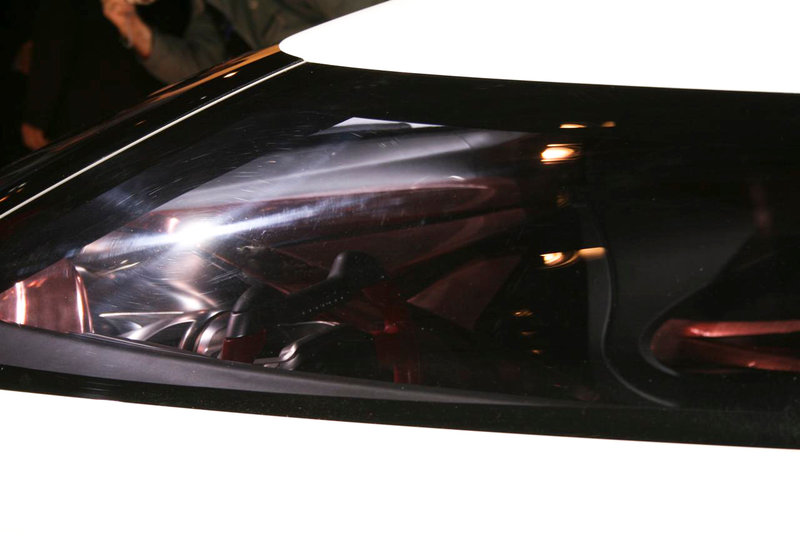 Illustration for article titled CItroen To Build GTbyCITROEN?